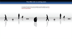 Desktop Screenshot of americanbacklash.com